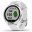 Garmin Approach S42 GPS Golf Watch - White - thumbnail image 1