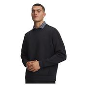 Next product: Under Armour UA Drive Crew Neck Golf Midlayer - Black/Anthracite