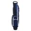 SkyMax Air Ultralight Mini 6" Golf Stand Bag - Navy - thumbnail image 3