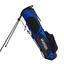 SkyMax Air Ultralight Mini 6" Golf Stand Bag - Royal - thumbnail image 2
