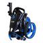 Cube 3-Wheel Golf Push/Pull Trolley + Cart Bag Bundle - thumbnail image 3