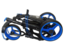 Skymax Qwik Fold 3.0 3-Wheel Folding Golf Push Cart