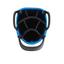 SkyMax Sky-Lite 9" Golf Stand Bag Black/Blue - thumbnail image 3