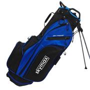 Next product: SkyMax Sky-Lite 9" Golf Stand Bag Black/Blue