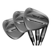 Titleist Vokey SM11 Wedge Bundle Set - Nickel Image Thumbnail