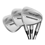 Previous product: Titleist Vokey SM11 Wedge Bundle Set - Tour Chrome