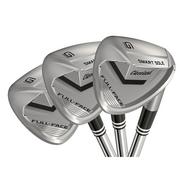 Cleveland Smart Sole Full Face Wedge Bundle Set