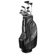 Next product: Callaway Solaire 11 Piece Womens Golf Set - Black