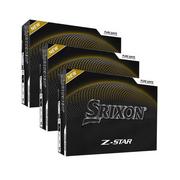 Next product: Srixon Z-Star Golf Balls - White x 3 Dozen Personalised