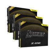 Previous product: Srixon Z-Star Golf Balls - Yellow 3 x Dozen Personalised