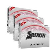 Next product: Srixon Z-Star XV Golf Balls - White 3 Dozen Personalised