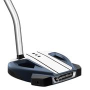 Previous product: TaylorMade Spider EX Single Bend Golf Putter - Navy/White