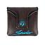 TaylorMade Spider Tour Torched Counter Balance Double Bend TruPath Golf Putter - thumbnail image 6