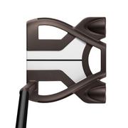 Previous product: TaylorMade Spider Tour Torched Small Neck TruPath Golf Putter 