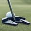 Odyssey Ai-ONE Square 2 Square Seven Cruiser Golf Putter - thumbnail image 10