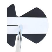 Odyssey Ai-ONE Square 2 Square Max Stripe Golf Putter