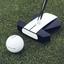 Odyssey Ai-ONE Square 2 Square Max Stripe Golf Putter - thumbnail image 10