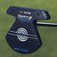 Odyssey Ai-ONE Square 2 Square Max Stripe Golf Putter - thumbnail image 12