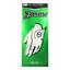 Srixon Ball Marker All Weather Golf Glove Black - 3 for 2 Offer - thumbnail image 3