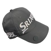 Srixon Ball Marker Daddy Cool Golf Cap