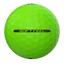 Srixon Soft Feel Brite Golf Balls Unisex Green 1 Dozen