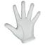 Srixon Premium Cabretta Leather Golf Glove - 3 for 2 Offer - thumbnail image 3