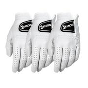 Srixon Premium Cabretta Leather Golf Glove - 3 for 2 Offer