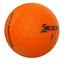 Srixon Soft Feel Brite Golf Balls Unisex Orange 1 Dozen