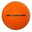 Srixon Soft Feel Brite Golf Balls Unisex Orange 1 Dozen
