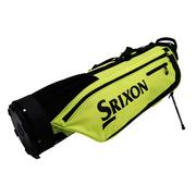 Srixon Pencil Stand Golf Bag - Yellow/Black