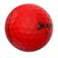 Srixon Soft Feel Brite Golf Balls Unisex Red 1 Dozen