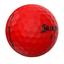 Srixon Soft Feel Brite Golf Balls - Red - thumbnail image 2