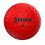 Srixon Soft Feel Brite Golf Balls Unisex Red 1 Dozen