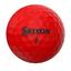 Srixon Soft Feel Brite Golf Balls - Red - thumbnail image 3