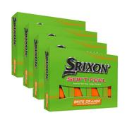 Next product: Srixon Soft Feel Bite Golf Balls - Orange (4 FOR 3)
