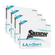 Previous product: Srixon UltiSoft Golf Balls - White (4 FOR 3)