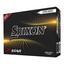 Srixon Z-Star Golf Balls  - thumbnail image 1