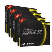 Previous product: Srixon Z-Star Golf Balls - Yellow (4 FOR 3)