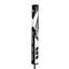 SuperStroke Zenergy Flatso 3.0 Putter Grip - Black/White - thumbnail image 2