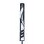 SuperStroke Zenergy Tour 3.0 Putter Grips Grey/White - thumbnail image 3
