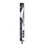 SuperStroke Zenergy Flatso 3.0 Putter Grip - Grey/White - thumbnail image 2