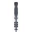 SuperStroke Zenergy Flatso 3.0 Putter Grip - Grey/White - thumbnail image 6