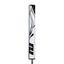 SuperStroke Zenergy Tour 3.0 Putter Grip - Black/White - thumbnail image 3