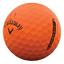 Callaway Supersoft Golf Balls - Orange - thumbnail image 2