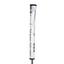 SuperStroke Zenergy Pistol 1.0 Putter Grips White/Silver - thumbnail image 2