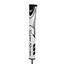 SuperStroke Zenergy Pistol 2.0 Putter Grip - Black/White - thumbnail image 2