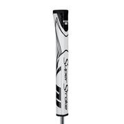 Next product: SuperStroke Zenergy Pistol 2.0 Putter Grip - Black/White