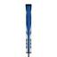 SuperStroke Zenergy Pistol 2.0 Putter Grip - Blue/White - thumbnail image 5