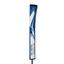 SuperStroke Zenergy Pistol 2.0 Putter Grip - Blue/White - thumbnail image 3