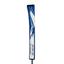 SuperStroke Zenergy Pistol 2.0 Putter Grip - Blue/White - thumbnail image 4